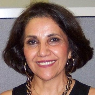 Afsaneh Eghtessadi Fowler