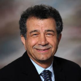 S. Ali Razavi, MD.