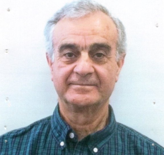 Esmail Hejazifar, PhD