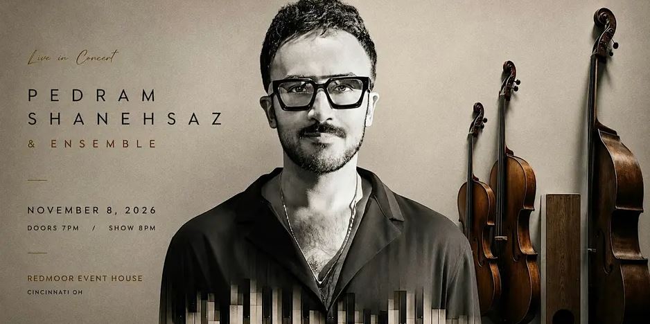 Pedram_Shanesaz_Concert